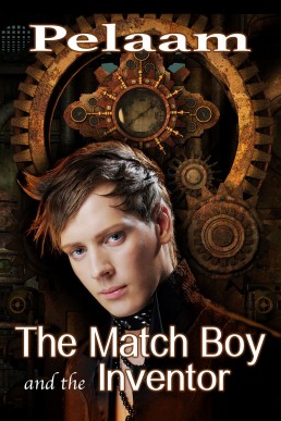 The Match Boy and the Inventor (28750)