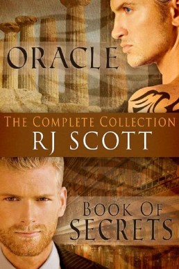 Oracle - The Complete Collection (28447)