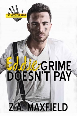 Eddie: Grime Doesn't Pay (28096)