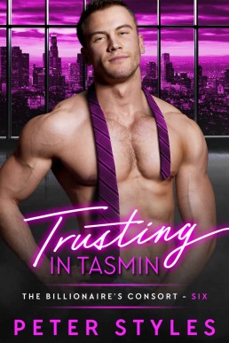 Trusting In Tasmin (27800)