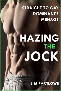 Hazing the Jock (Straight to Gay D (28974)