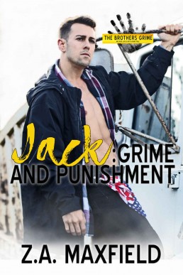 Jack: Grime and Punishment (28097)