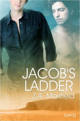 Jacob's Ladder (St. Nacho's 3)