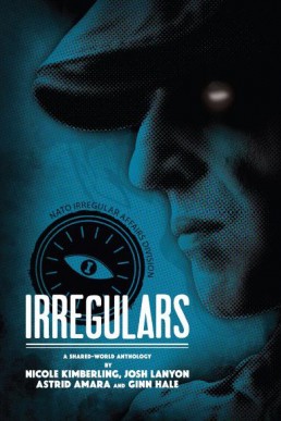 Irregulars (28688)