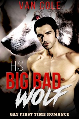 His Big Bad Wolf_ Gay First Time R (28633)