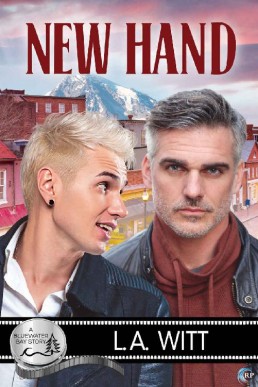 New Hand (Bluewater Bay Book 23) (28222)