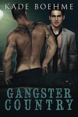 Gangster Country (CMS) (MM) (28575)