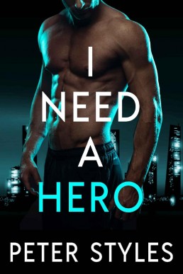 I Need a Hero (27813)