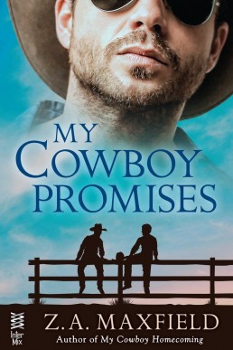 My Cowboy Promises (28005)