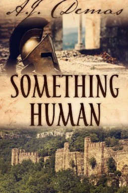 Something Human (28735)