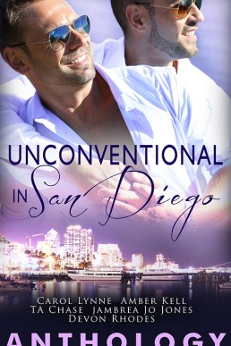 Unconventional in San Diego (Anthology)