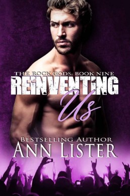 Reinventing Us (The Rock Gods Book 09)