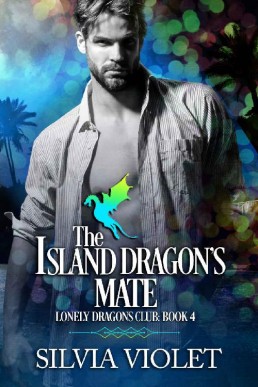 The Island Dragon's Mate (Lonely D (27776)