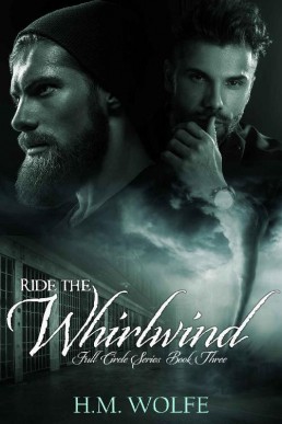 Ride the Whirlwind (Full Circle 3)