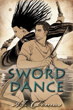 Sword Dance (Sword Dance #1) (28734)