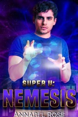 Nemesis (Super U Book 1) (28557)