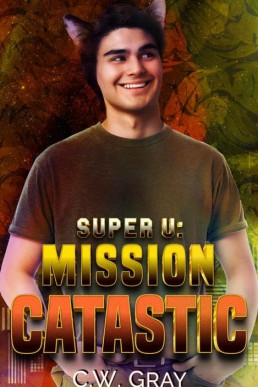 Mission Catastic_ An M_M Superhero (28554)