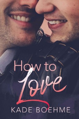 How to Love (28595)