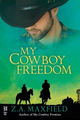 My Cowboy Freedom (28087)