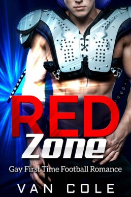 Red Zone_ Gay First Time Football (28622)