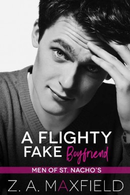 A Flighty Fake Boyfriend_ A small (28020)