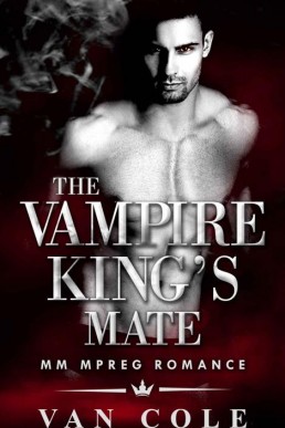 The Vampire King's Mate_ MM MPREG (28624)