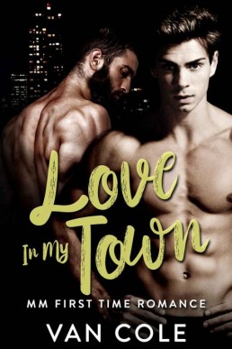 Love In My Town_ MM First Time Rom (28637)