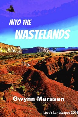 Into the Wastelands (27875)