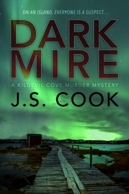 Dark Mire (Kildevil Cove Murder Mysteries #2)