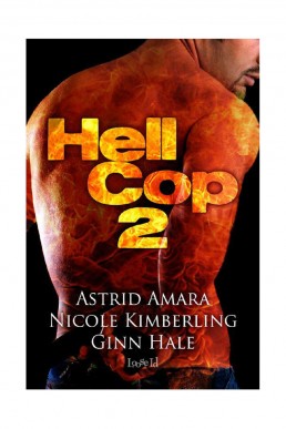 Hell Cop #2 (28690)