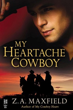 My Heartache Cowboy (27991)