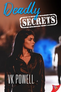 Deadly Secrets