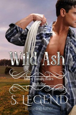 Wild Ash_ (Ashley Family Rules Boo (28987)