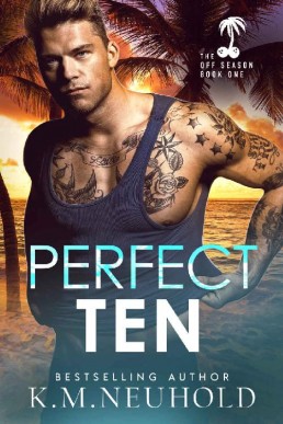 Perfect Ten (The Off-Season 1; Palm Island 1)