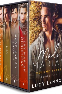 Made Marian Volume Three_ Books 7- (29045)