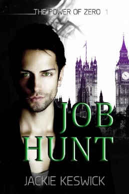 Job Hunt  (The Power of Zero 1)