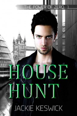 House Hunt  (The Power of Zero 3)