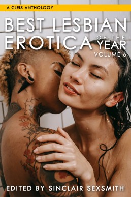 Best Lesbian Erotica of the Year