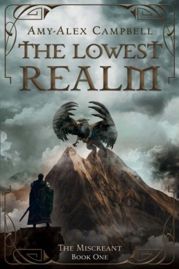 The Lowest Realm (The Miscreant Bo (29000)