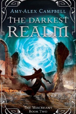 The Darkest Realm (The Miscreant B (29003)