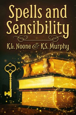 Spells and Sensibility (29008)