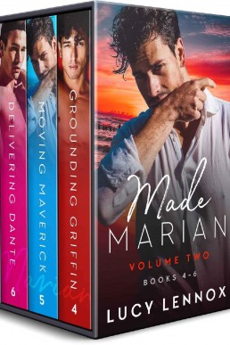 Made Marian Volume Two: Books 4-6