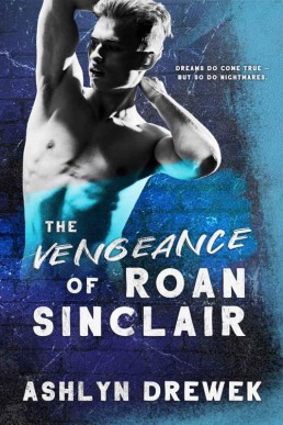 The Vengeance of Roan Sinclair_ A (28998)