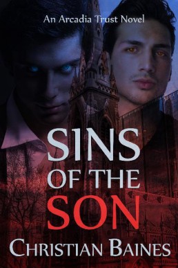 Sins of the Son (Arcadia Trust 3)