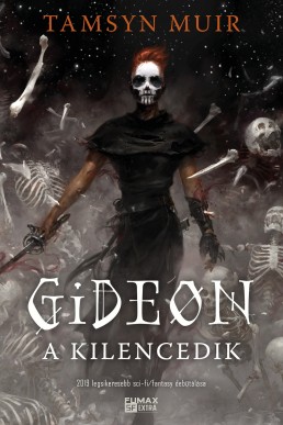 Gideon, a Kilencedik