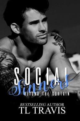 Social Sinners: Beyond the Curtain Social Sinners (Social Sinners #4)