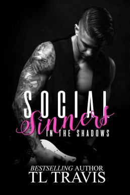 Social Sinners: In the Shadows (Social Sinners #2)