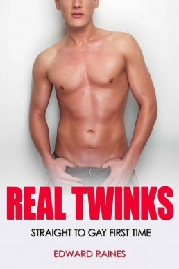 Real Twinks_ Straight To Gay First (265)