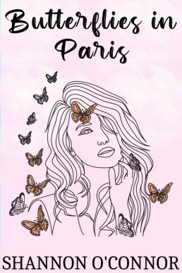 Butterflies in Paris (Eternal Port Valley #4)