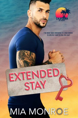 Extended Stay (California Crush Boo (277)